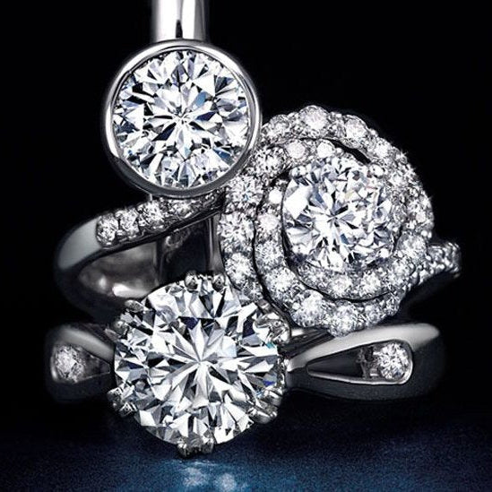 Diamond