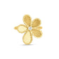 JASMINE RING WITH DIAMONDS