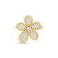 JASMINE RING WITH DIAMONDS