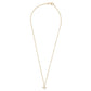 DIAMOND PRINCESS NECKLACE FOR CAROUSEL WITH DIAMONDS
