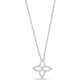 DIAMOND PRINCESS NECKLACE