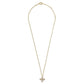 DIAMOND PRINCESS NECKLACE