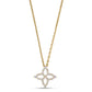 DIAMOND PRINCESS NECKLACE