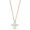 DIAMOND PRINCESS NECKLACE