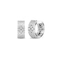 LOVE IN VERONA EARRINGS WITH DIAMONDS
