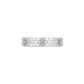 LOVE IN VERONA RING WITH DIAMONDS