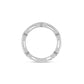 LOVE IN VERONA RING WITH DIAMONDS