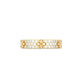 LOVE IN VERONA RING WITH DIAMONDS
