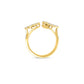 DIAMOND PRINCESS RING