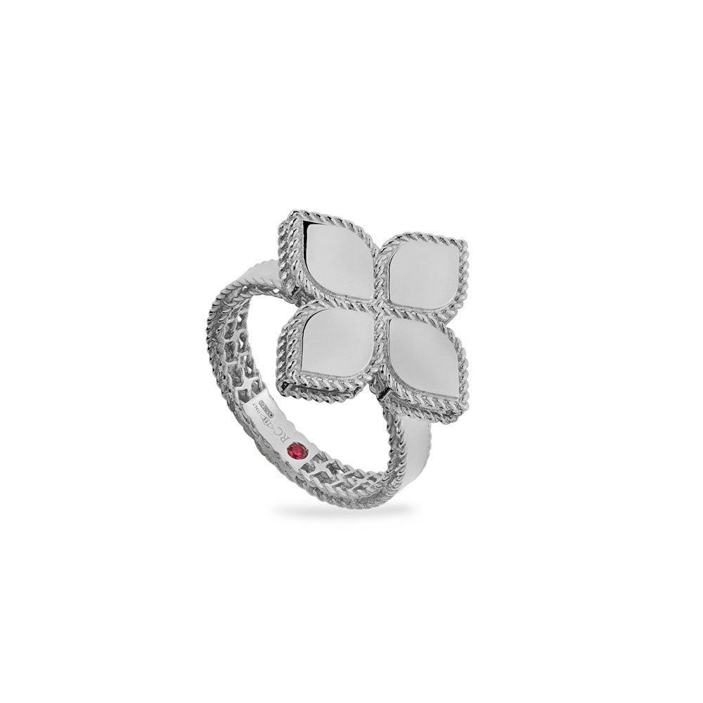 PRINCESS FLOWER RING