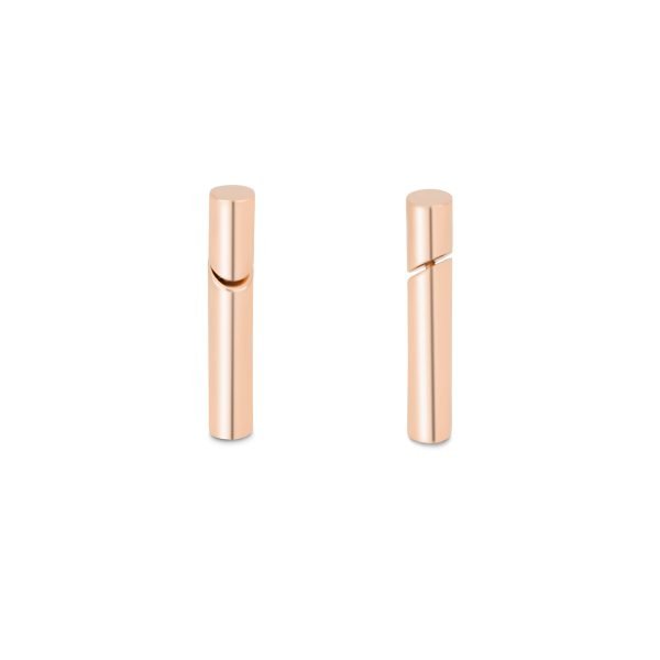 DOMINO EARRINGS