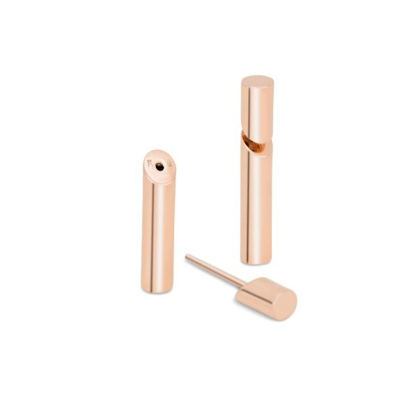DOMINO EARRINGS