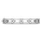 LOVE IN VERONA BANGLE WITH DIAMONDS