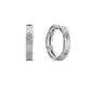 LOVE IN VERONA EARRINGS WITH DIAMONDS