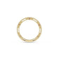 LOVE IN VERONA RING WITH DIAMONDS