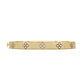 LOVE IN VERONA BANGLE WITH DIAMONDS