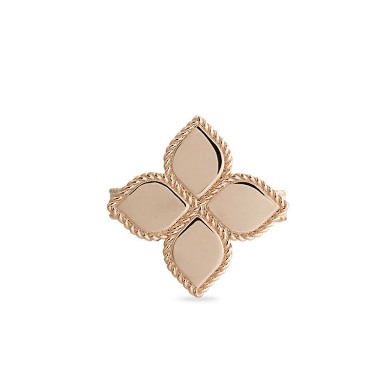 PRINCESS FLOWER RING