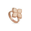 PRINCESS FLOWER RING