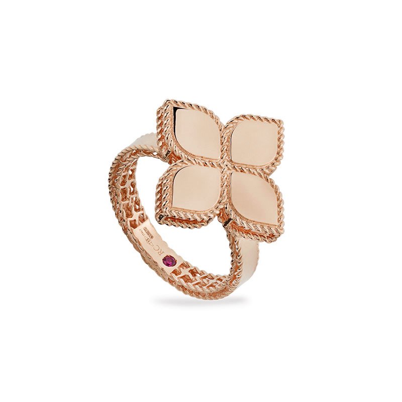 PRINCESS FLOWER RING