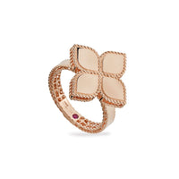 PRINCESS FLOWER RING