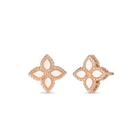 PRINCESS FLOWER EARRINGS