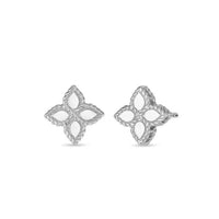 PRINCESS FLOWER EARRINGS