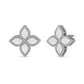 PRINCESS FLOWER EARRINGS