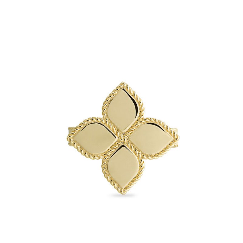 PRINCESS FLOWER RING