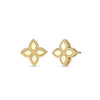 PRINCESS FLOWER EARRINGS