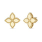 PRINCESS FLOWER EARRINGS
