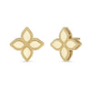 PRINCESS FLOWER EARRINGS