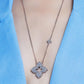 VENETIAN PRINCESS NECKLACE  WITH DIAMONDS
