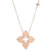 VENETIAN PRINCESS NECKLACE  WITH DIAMONDS