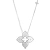 VENETIAN PRINCESS NECKLACE  WITH DIAMONDS