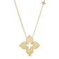 VENETIAN PRINCESS NECKLACE  WITH DIAMONDS