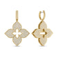 VENETIAN PRINCESS EARRINGS WITH DIAMONDS
