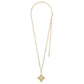 VENETIAN PRINCESS NECKLACE WITH DIAMONDS