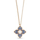VENETIAN PRINCESS NECKLACE WITH TITANIUM