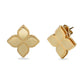 PRINCESS FLOWER EARRINGS